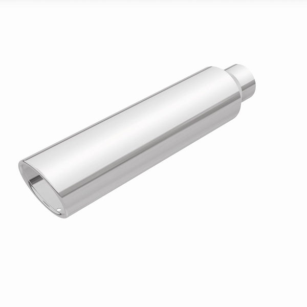 MagnaFlow Exhaust Tail Pipe Tip (MPN: 35117)