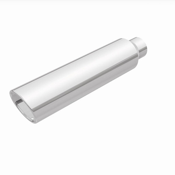 MagnaFlow Exhaust Tail Pipe Tip (MPN: 35117)