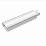 MagnaFlow Exhaust Tail Pipe Tip (MPN: 35117)