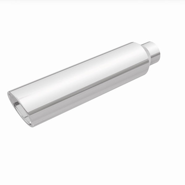 MagnaFlow Exhaust Tail Pipe Tip (MPN: 35117)
