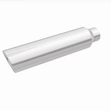 MagnaFlow Exhaust Tail Pipe Tip (MPN: 35117)