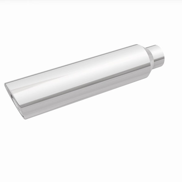 MagnaFlow Exhaust Tail Pipe Tip (MPN: 35117)