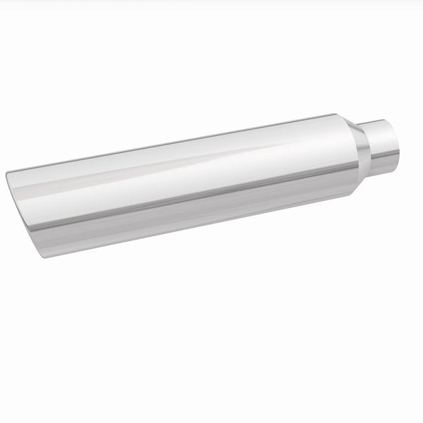 MagnaFlow Exhaust Tail Pipe Tip (MPN: 35117)