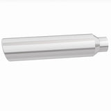 MagnaFlow Exhaust Tail Pipe Tip (MPN: 35117)