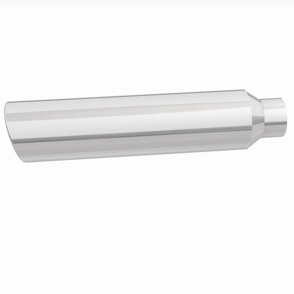 MagnaFlow Exhaust Tail Pipe Tip (MPN: 35117)
