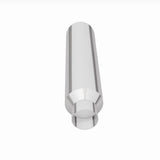 MagnaFlow Exhaust Tail Pipe Tip (MPN: 35117)