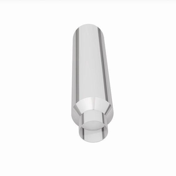 MagnaFlow Exhaust Tail Pipe Tip (MPN: 35117)