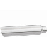 MagnaFlow Exhaust Tail Pipe Tip (MPN: 35117)