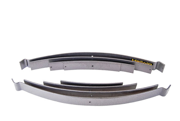 Hellwig Helper Spring Kit (MPN: 3511)