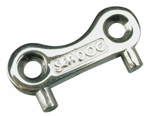 Sea-Dog Boat Deck Filler Cap Key (MPN: 351399-1)
