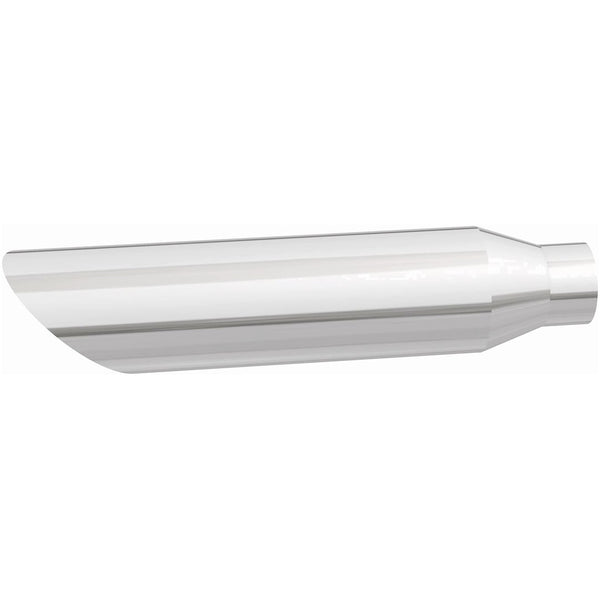MagnaFlow Exhaust Tail Pipe Tip (MPN: 35146)