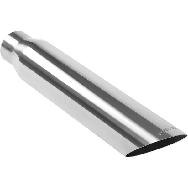 MagnaFlow Exhaust Tail Pipe Tip (MPN: 35146)