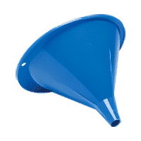 Midwest Can Round Funnel (MPN: 3516)