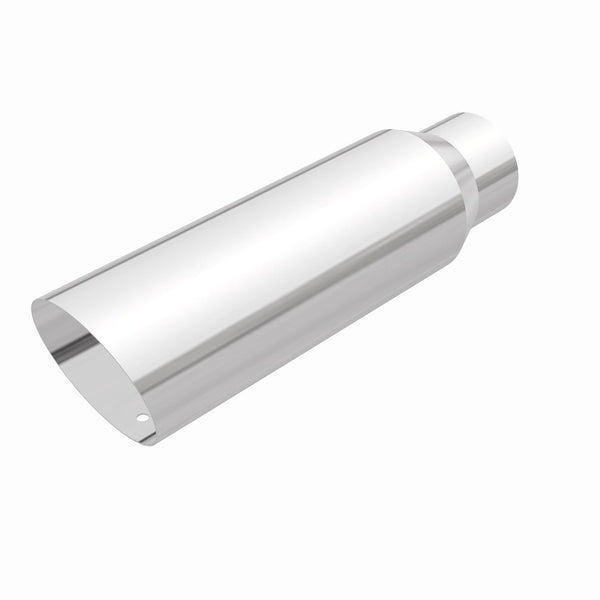 MagnaFlow Exhaust Tail Pipe Tip (MPN: 35205)