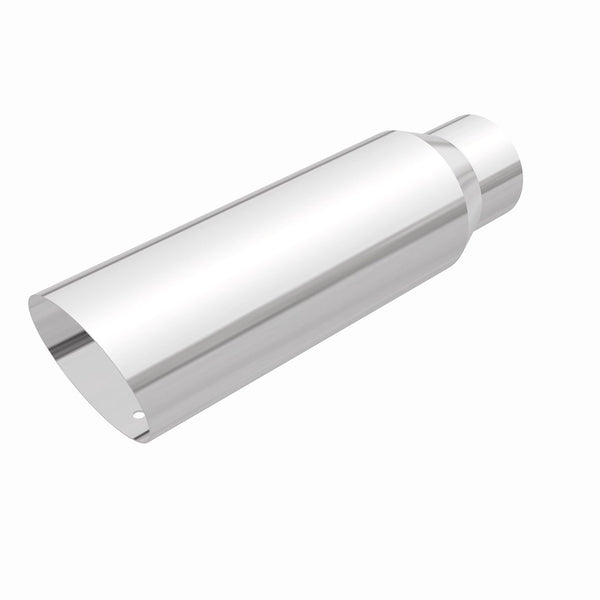 MagnaFlow Exhaust Tail Pipe Tip (MPN: 35205)