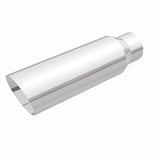 MagnaFlow Exhaust Tail Pipe Tip (MPN: 35205)