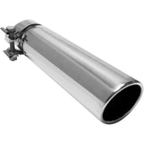 MagnaFlow Exhaust Tail Pipe Tip (MPN: 35208)