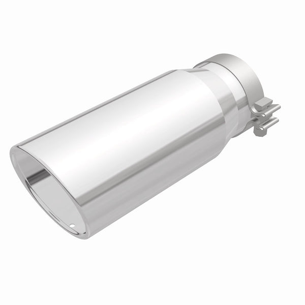 MagnaFlow Exhaust Tail Pipe Tip (MPN: 35214)