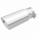MagnaFlow Exhaust Tail Pipe Tip (MPN: 35214)