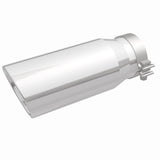 MagnaFlow Exhaust Tail Pipe Tip (MPN: 35214)