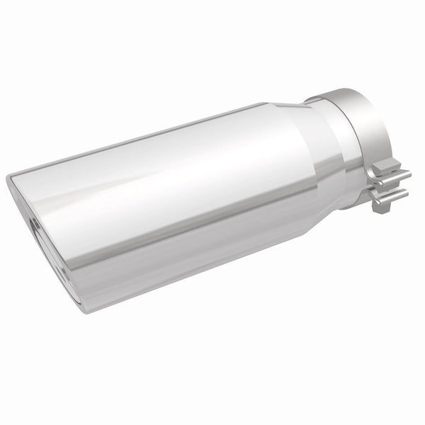 MagnaFlow Exhaust Tail Pipe Tip (MPN: 35214)