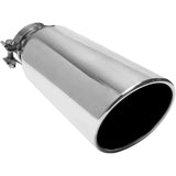 MagnaFlow Exhaust Tail Pipe Tip (MPN: 35214)