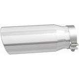 MagnaFlow Exhaust Tail Pipe Tip (MPN: 35214)