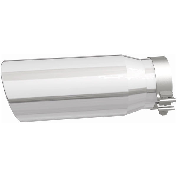MagnaFlow Exhaust Tail Pipe Tip (MPN: 35214)