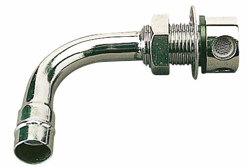Sea Dog Boat Fuel Tank Vent (MPN: 352230-1)