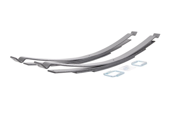 Hellwig Helper Spring Kit (MPN: 3527)