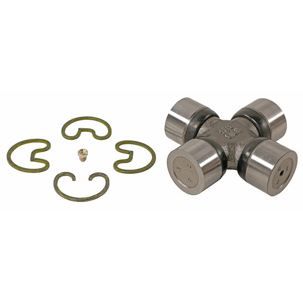MOOG Heavy Duty Universal Joint (MPN: 352)