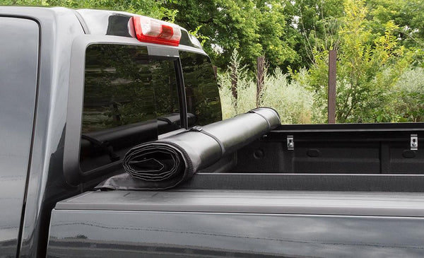 ACCESS Covers LiteRider Soft Roll-Up Tonneau Cover (MPN: 35329)