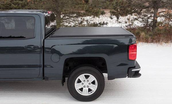 ACCESS Covers LiteRider Soft Roll-Up Tonneau Cover (MPN: 35329)