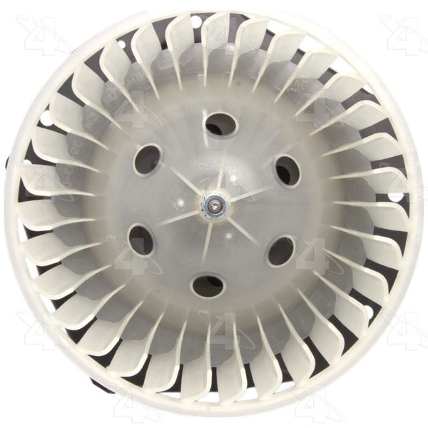 Four Seasons Heater Fan Motor (MPN: 35334)