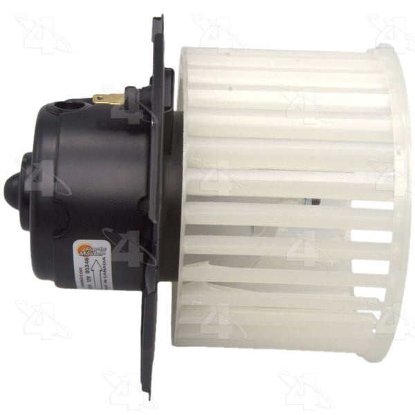Four Seasons Heater Fan Motor (MPN: 35334)