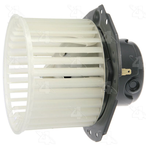 Four Seasons Heater Fan Motor (MPN: 35334)