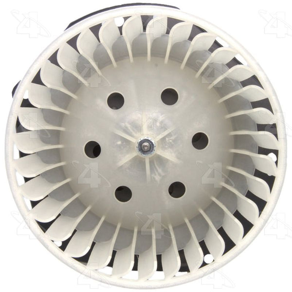 Four Seasons Heater Fan Motor (MPN: 35344)