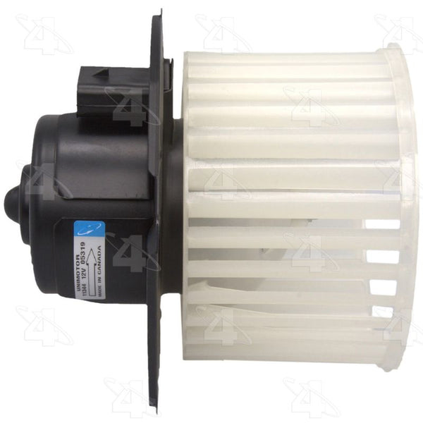 Four Seasons Heater Fan Motor (MPN: 35344)
