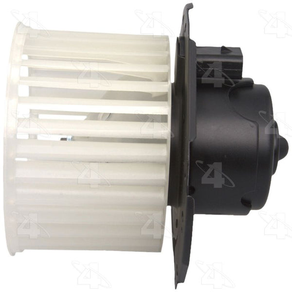Four Seasons Heater Fan Motor (MPN: 35344)