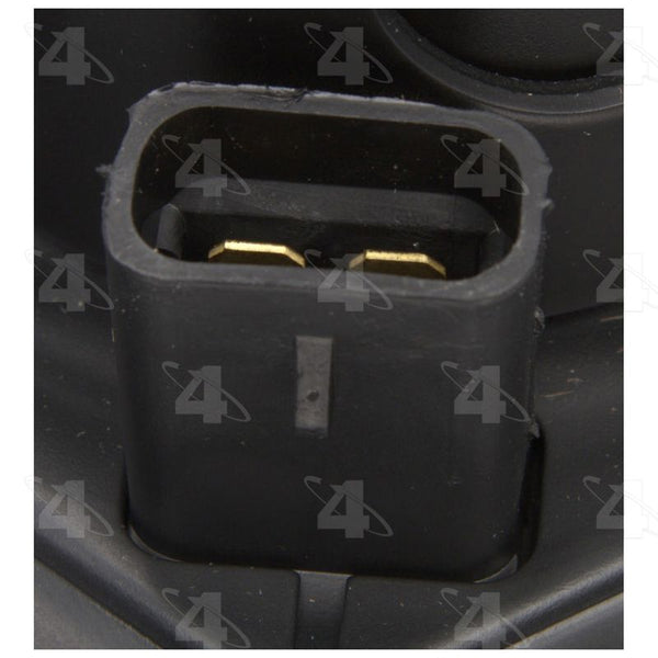 Four Seasons Heater Fan Motor (MPN: 35344)