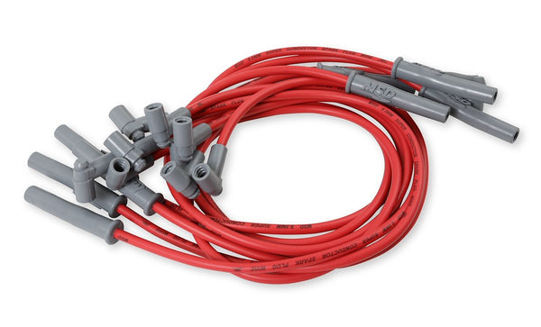 MSD Ignition Spark Plug Wire Set (MPN: 35379)