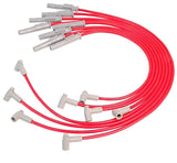 MSD Ignition Spark Plug Wire Set (MPN: 35389)