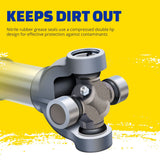 Moog Universal Joint Replacement (MPN: 355)