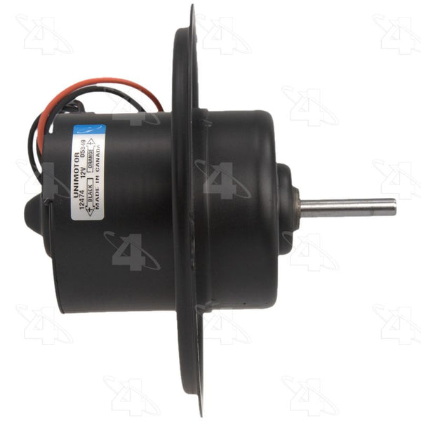 Four Seasons Heater Fan Motor (MPN: 35474)