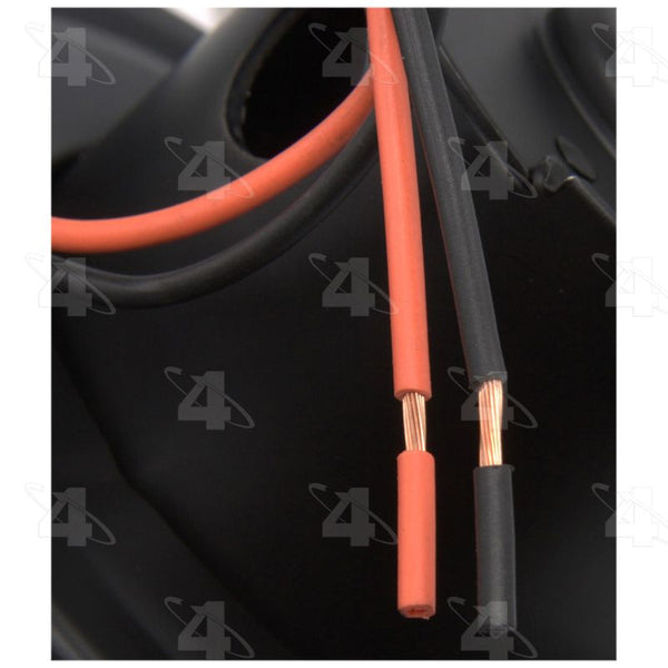 Four Seasons Heater Fan Motor (MPN: 35474)