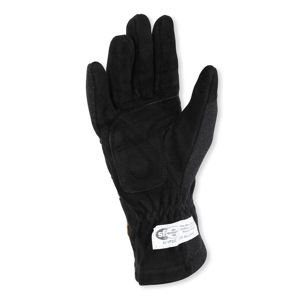 RaceQuip 355 Racing Gloves (MPN: 355003)
