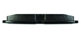 Hella Low-Metallic Brake Pads (MPN: 355005531)