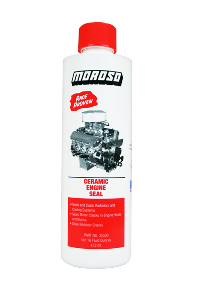 Moroso Performance Engine Block Sealant (MPN: 35500)