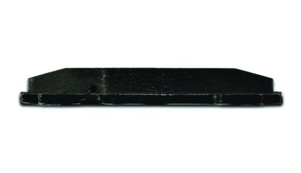 Hella Low-Metallic Brake Pad Set (MPN: 355010101)