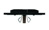 Hella Low-Metallic Brake Pad Set (MPN: 355011301)